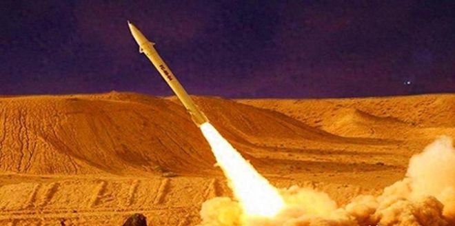 东风-5C核导弹全球打击，揭秘神秘战略利器