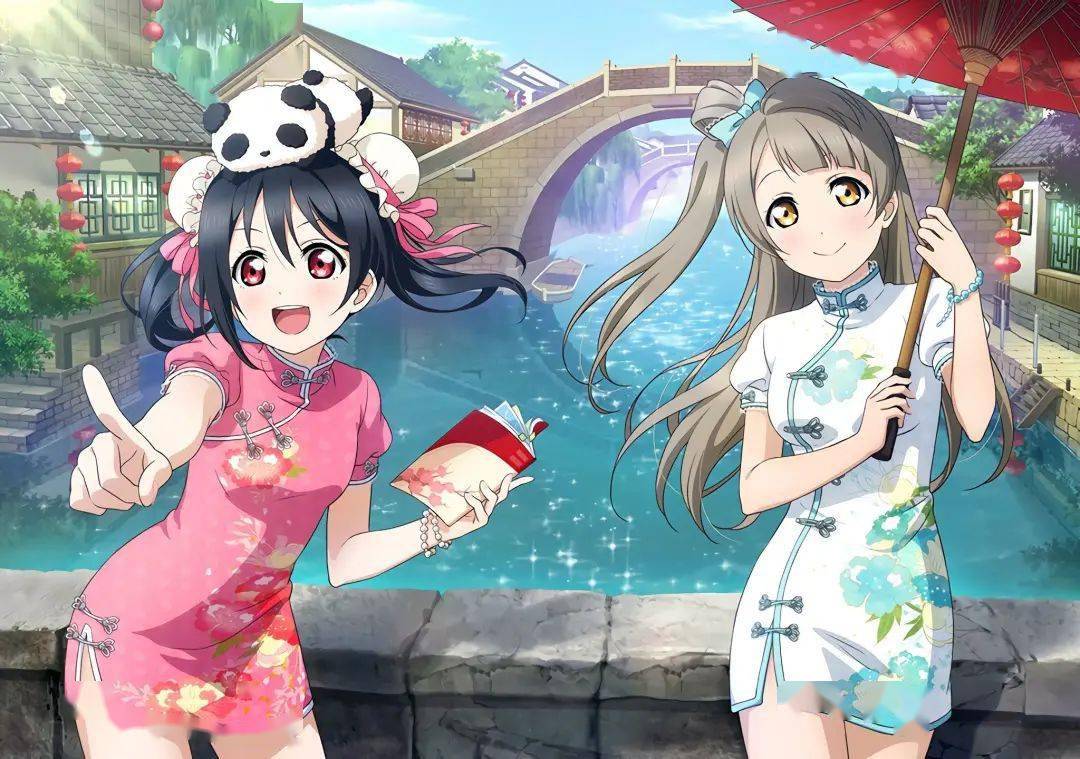 绝区零壁纸大放送！9月独家美图来袭