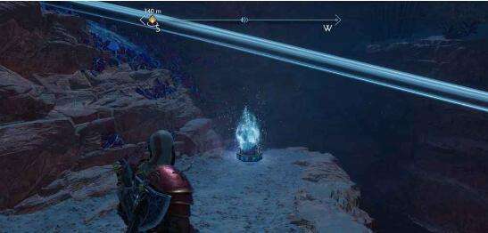 《战神诸神黄昏》弗雷赠礼攻略：解锁隐藏奖励！