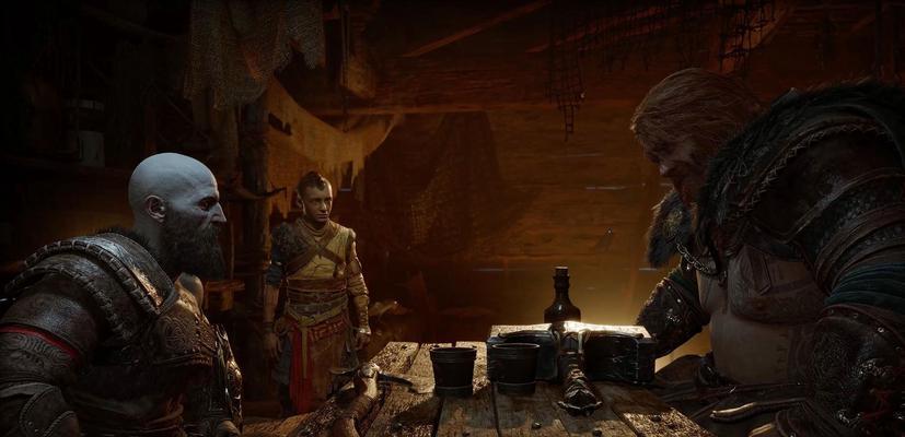 《战神黄昏技能速成攻略：快速提升熟练度》