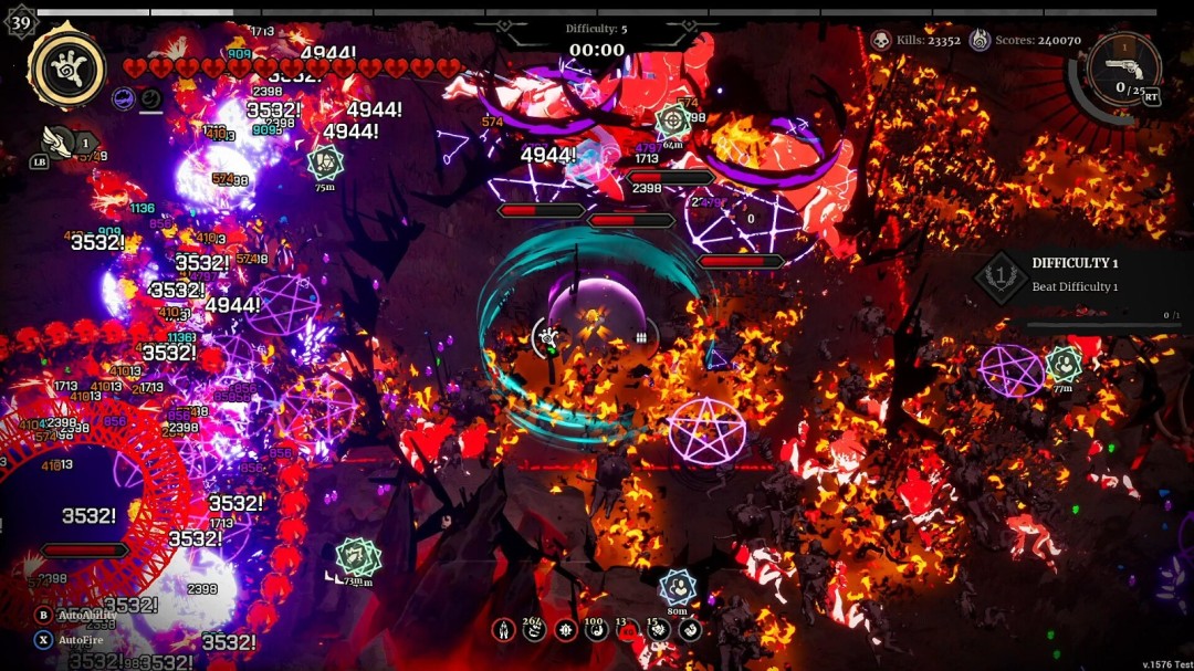 《无尽猎杀》Steam试玩开启！独家体验射击生存新篇章