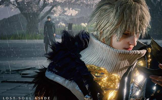 《失落之魂》神谷英树团队办公室激情开黑！