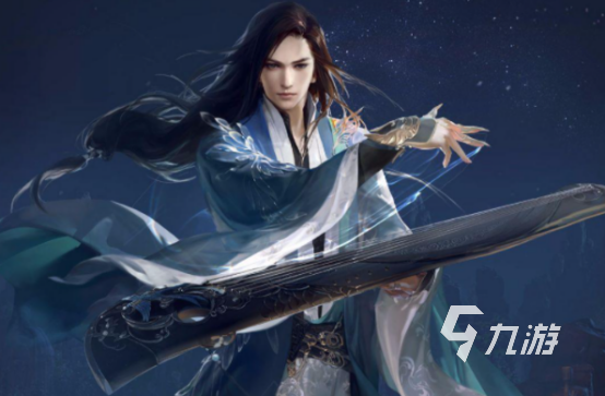 逆水寒手游揭秘：现代装风潮背后的武侠奥秘