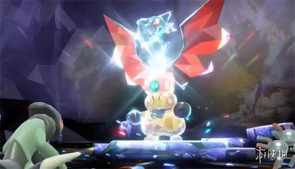 太晶化宝可梦推荐：朱紫版最强太晶化精灵盘点