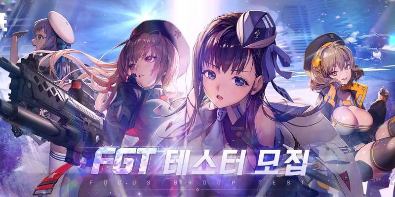 《NIKKE胜利女神》新手必看！掌握这些技巧轻松上分攻略