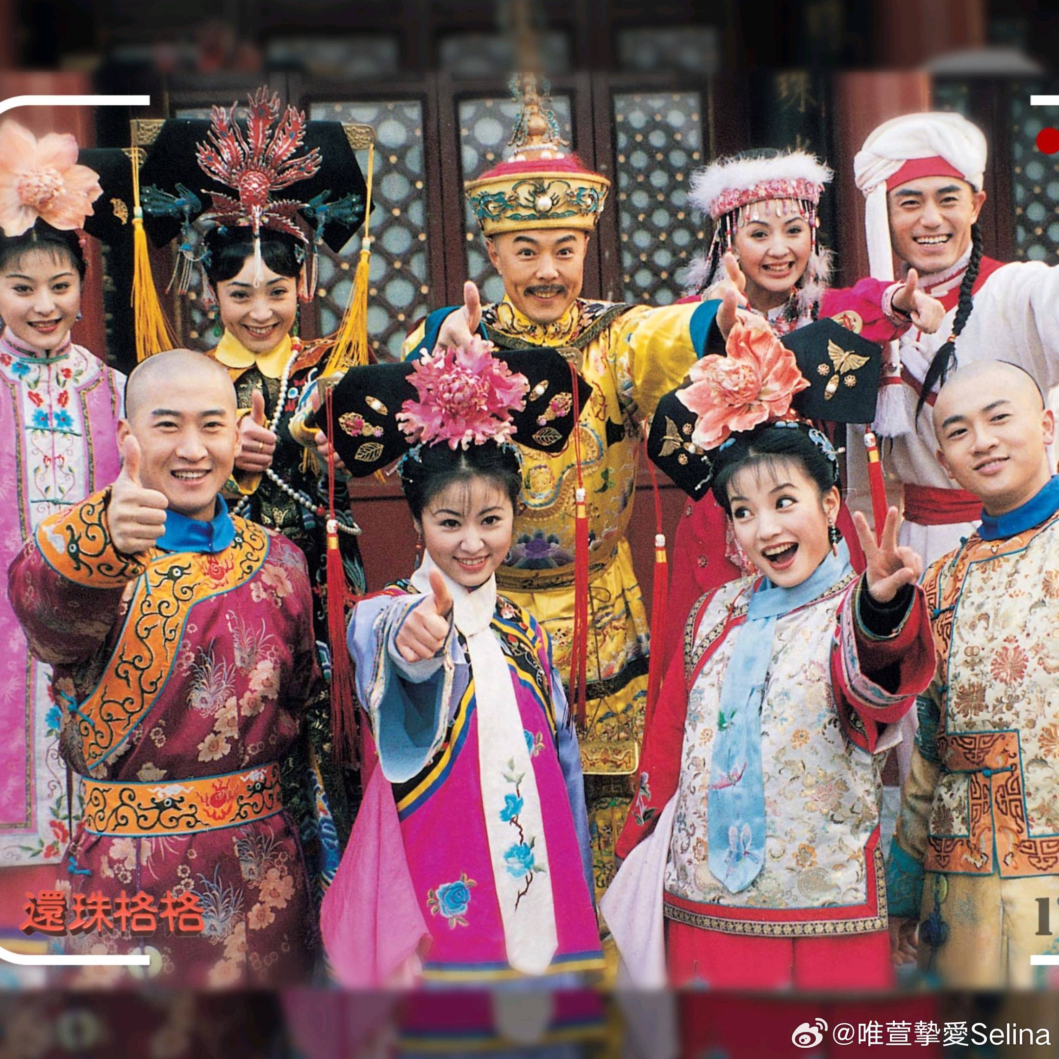 湖南卫视新还珠格格，揭秘2026年影视化游戏改编的财富密码