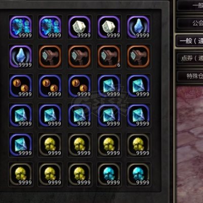 龙之谷次元水晶碎片怎么刷最赚？2026兑换优先级与搬砖收益实测