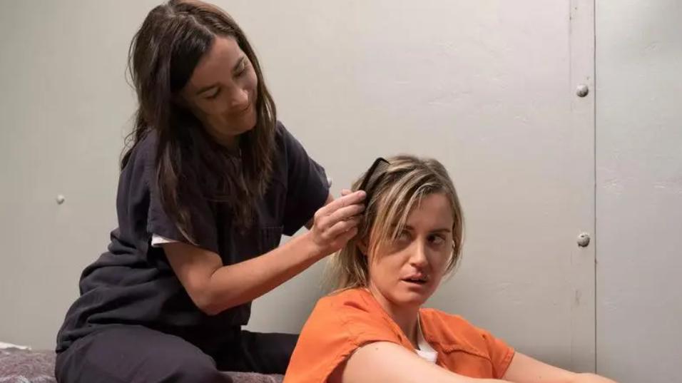 男子进女子监狱献身怎么通关？独家生存策略与推荐