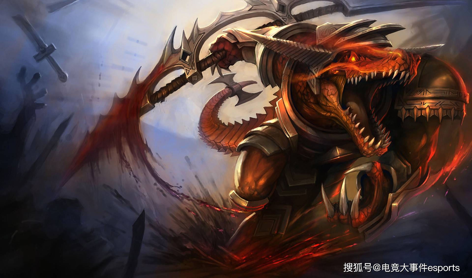 2026雷克顿上单速通教学，细节连招与无解对线思路