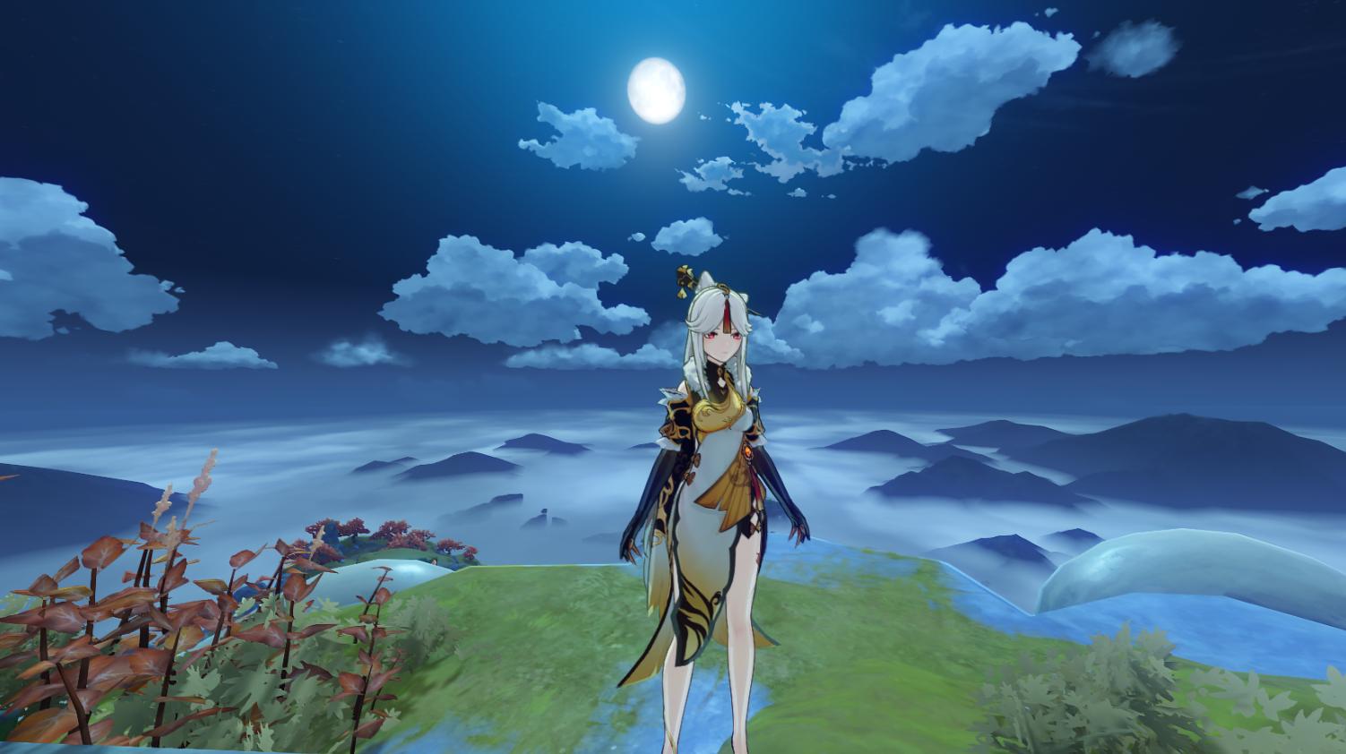 原神蒲公英哪里刷最快？2026年蒙德须弥采集路线与转化全解