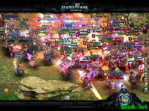 家族助力，成长加速！《猎国ol》每日任务助你霸榜巅峰