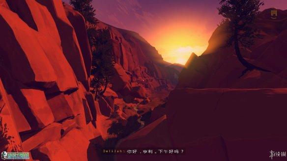 《看火人》全攻略揭秘：新手必看高效通关技巧解析