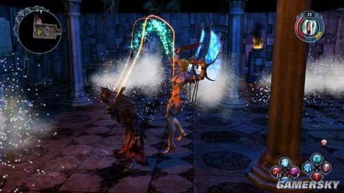 圣域2堕落天使流派全解析，双持骑乘谁才是版本之子？