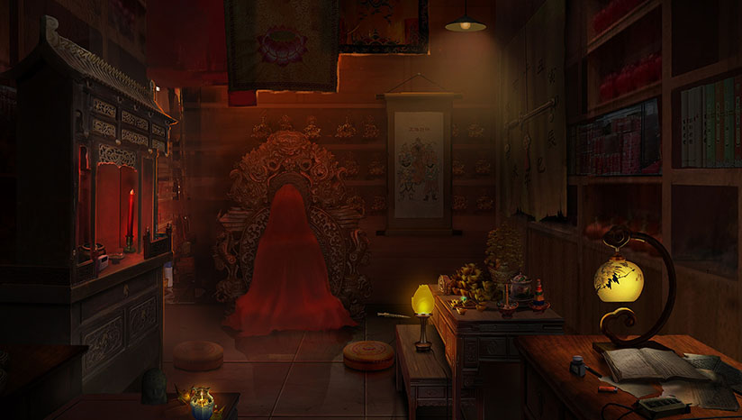 《纸嫁衣3》PC版攻略揭秘：鸳鸯债全谜题深度解析攻略大全