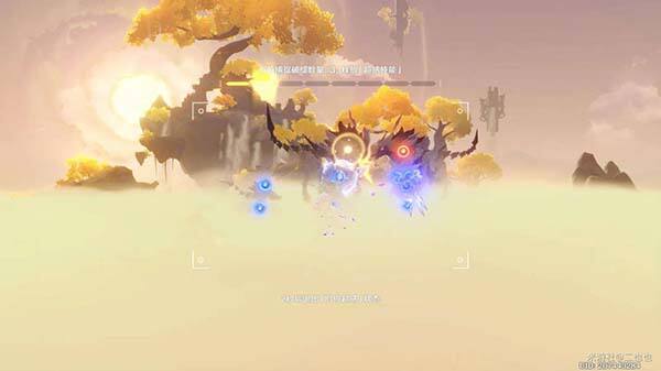 《原神》溢神通关攻略：揭秘第四关高分技巧，轻松突破极限！