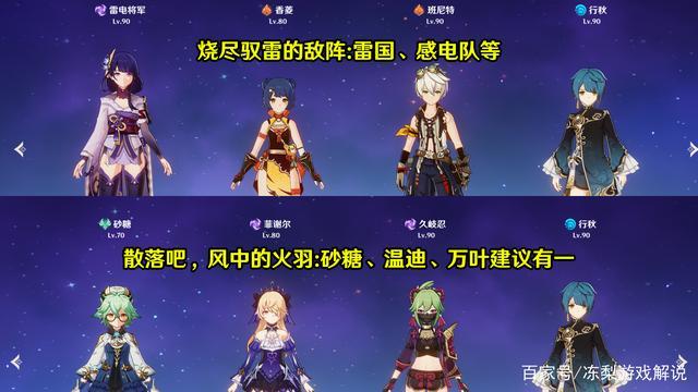 《原神》残像暗战第五天攻略：高效配队与力量提升秘籍大揭秘