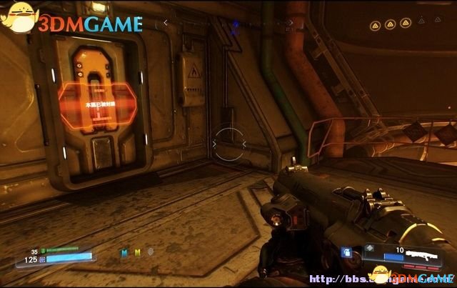 《毁灭战士4》全物品攻略揭秘：高效收集技巧大公开