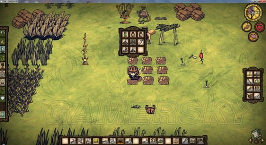 《饥荒》海难生存技巧揭秘：新手必看攻略全解析