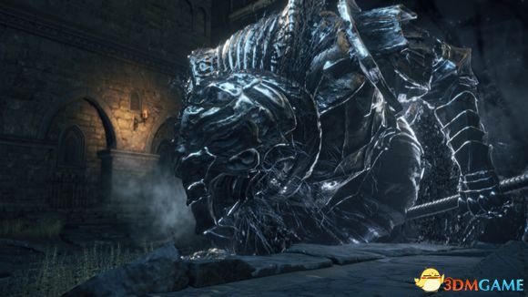 《黑暗之魂3》全Boss战攻略：揭秘隐藏剧情与战术技巧