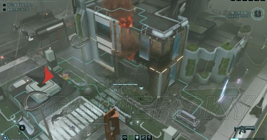 《幽浮2》深度解析：揭秘背景玩法，体验全新战术策略