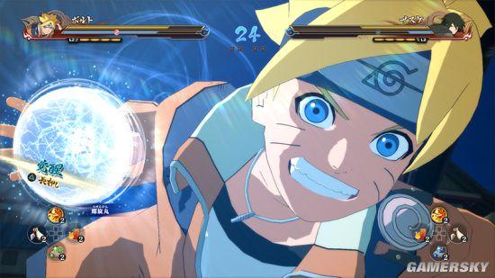 《火影忍者究极风暴4》全攻略揭秘：高效通关技巧深度解析