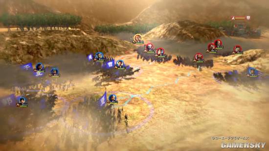 《三国志13》集落效果揭秘：探寻神秘落效起源与独特发现