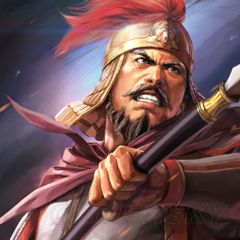 独家自制！《三国志13》头像包免费下载，打造个性武将形象首选