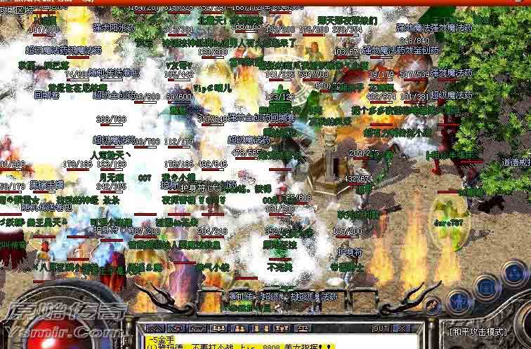 传奇123版本到底选哪个？深扒1.76复古与1.80合击的打金暴利真相