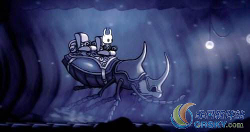 《空洞骑士丝之歌》钢铁之魂模式开启攻略：轻松解锁钢铁灵魂挑战