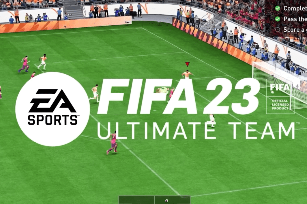 FIFA23升级补丁深度解析：全新内容大揭秘，体验升级！