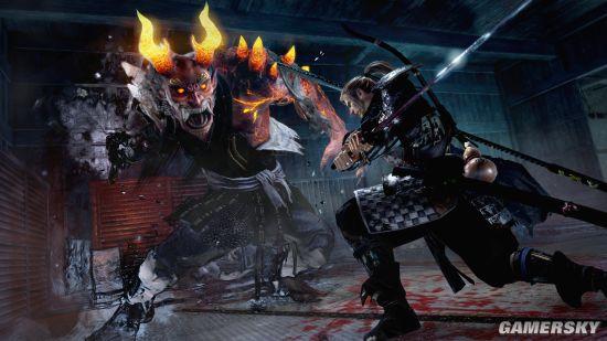 仁王游戏性价比之选，Steam完全版超值推荐！