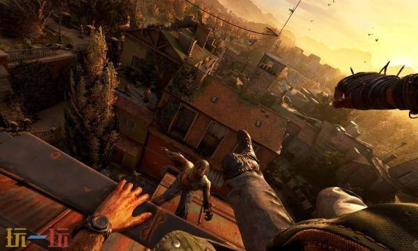 《消逝的光芒》安装攻略：轻松入手，体验惊悚冒险之旅