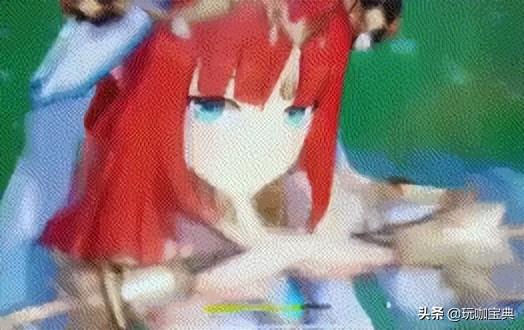 《原神》突破攻略：高效采集帕蒂沙兰，解锁妮露新技能秘籍