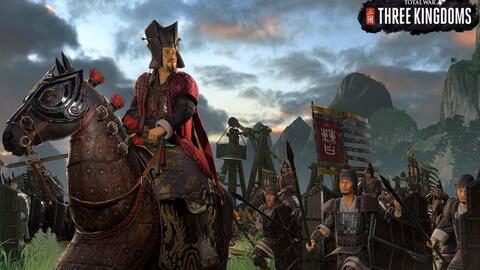 《全面战争三国》超值优惠！史上最低价揭秘，玩家必看！