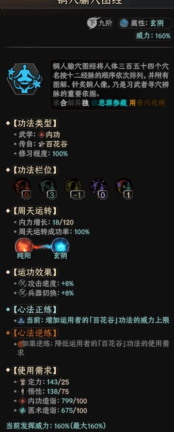 《太吾绘卷》璇女琴音啸流Build攻略：独家秘籍助你轻松升级