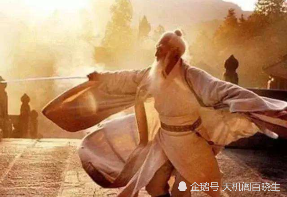 笑傲江湖OL武当怎么样？2026年太极剑法双修全攻略解析