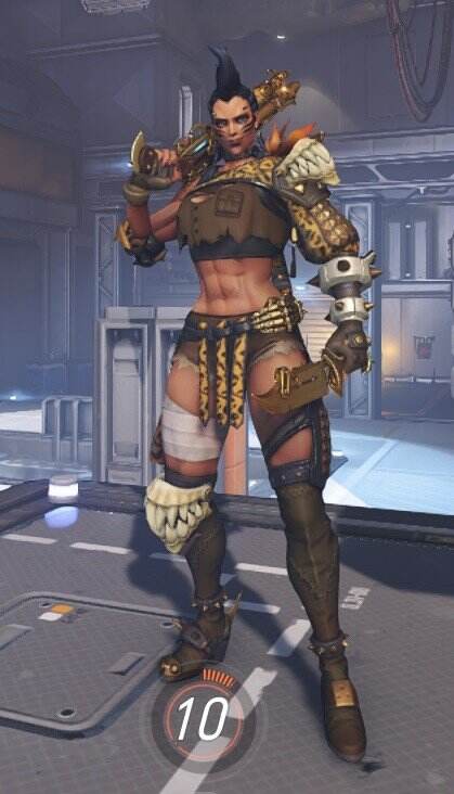 《守望先锋归来》新赛季皮肤盘点：独家揭秘热门新价值！