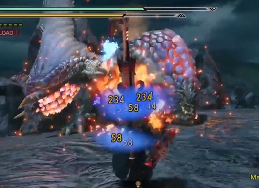 红莲爆鳞龙独门绝技揭秘！《怪物猎人崛起》必看攻略！