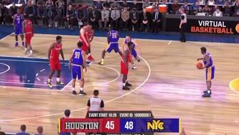 NBA2K23麦迪运球技巧揭秘：掌握麦迪经典运球秘籍