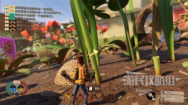 《禁闭求生》新手必看！快速上手攻略+独家玩法揭秘