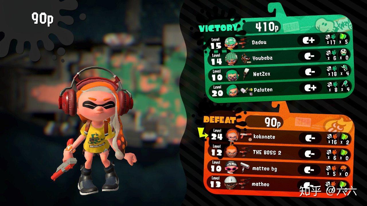 《喷射战士3》真格模式钢笔技巧攻略：解锁全新战斗策略