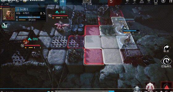 传奇狂战士属性揭秘！《环形战争》全佣兵解析必看攻略