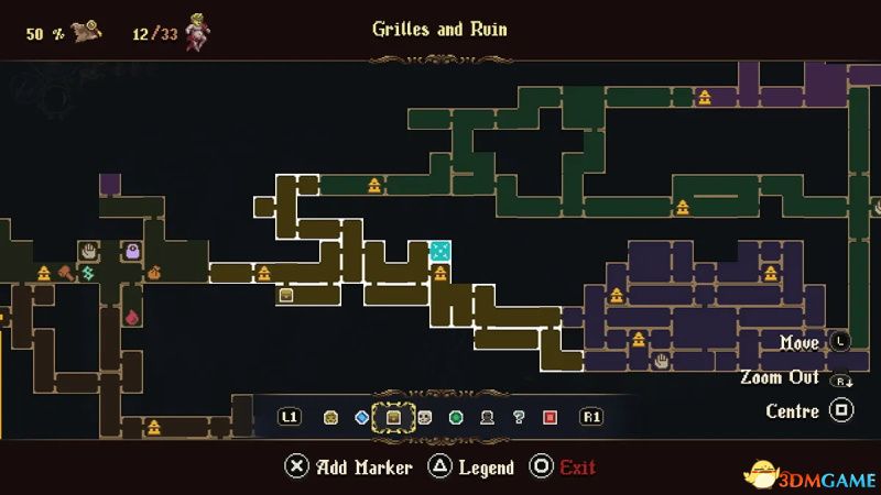 《原神》3.0下半期多莉UP池攻略：高效培养技巧深度解析