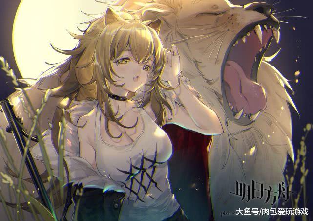 明日方舟后期干员必看！盘点后期强力干员，助你轻松通关