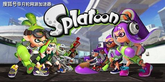 《喷射战士3》武器射击揭秘：技能大招展示，掌握战斗制胜之道！