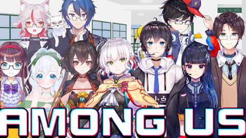 《原神》联动《AmongUs》派蒙皮肤限时免费，独家体验等你来拿