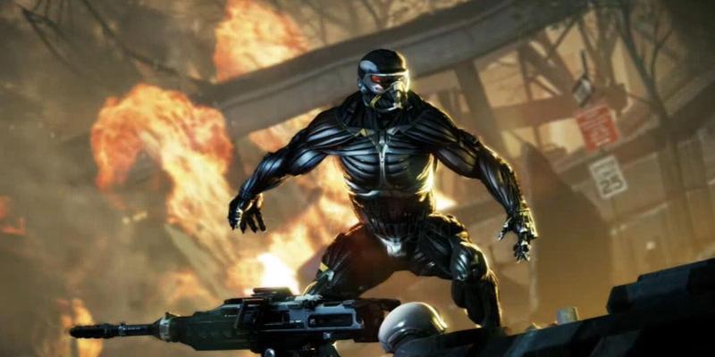 孤岛危机2联机怎么玩？2026纳米服战术与复活指南