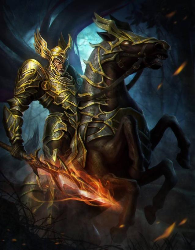 2026年奥丁之枪还值得练吗？枪骑士圣属性配卡全解