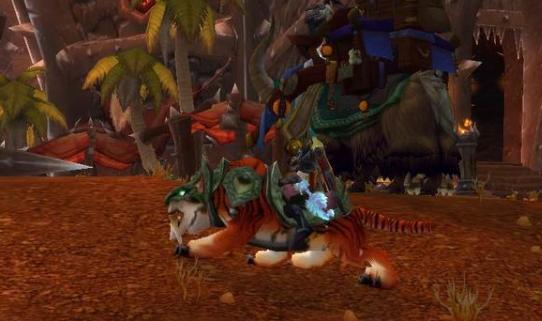 2026年祖尔格拉布坐骑还值得刷吗？单刷全攻略