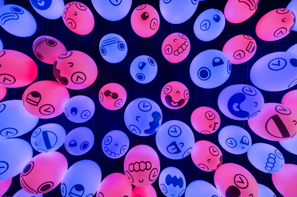 抉择「Joy」药丸：探寻快乐之源的秘密